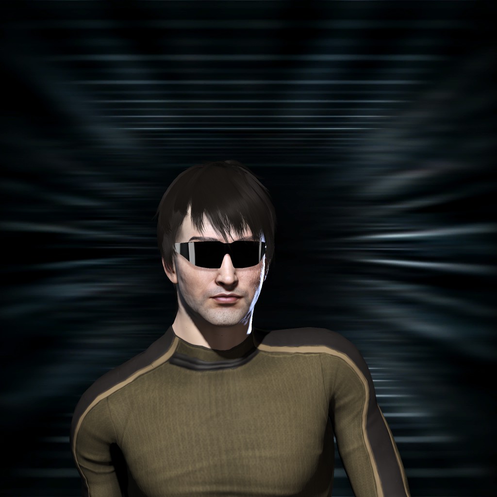 Tronic Qwerty