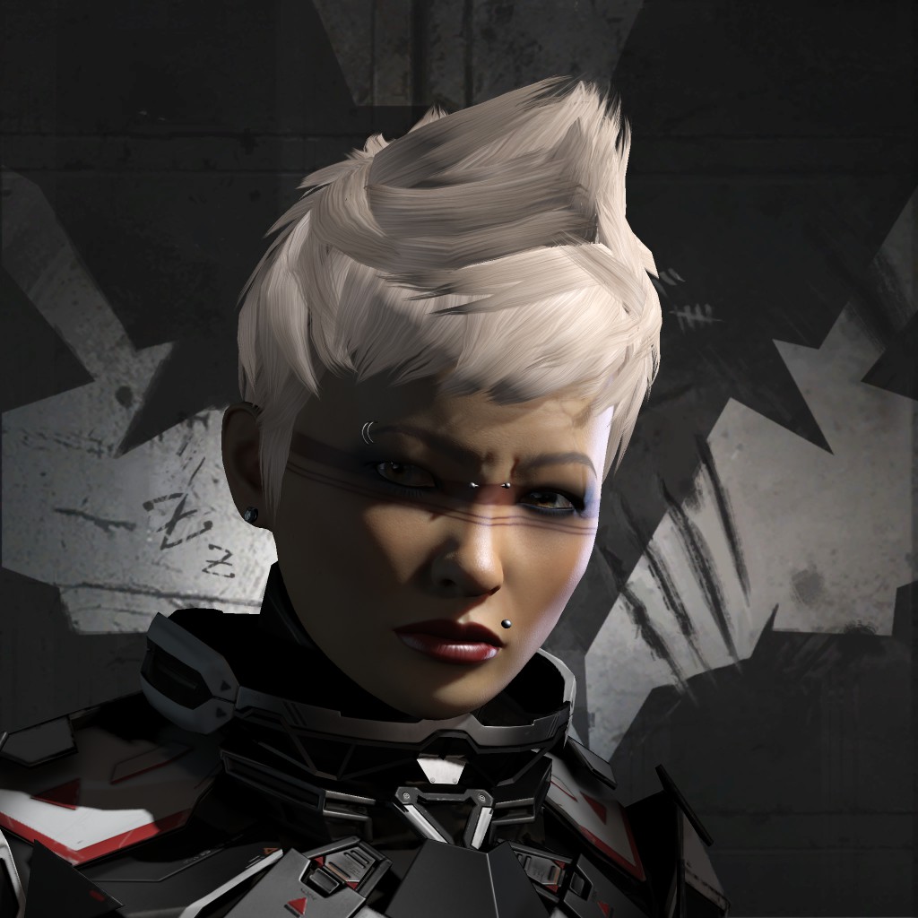Yuki Shang