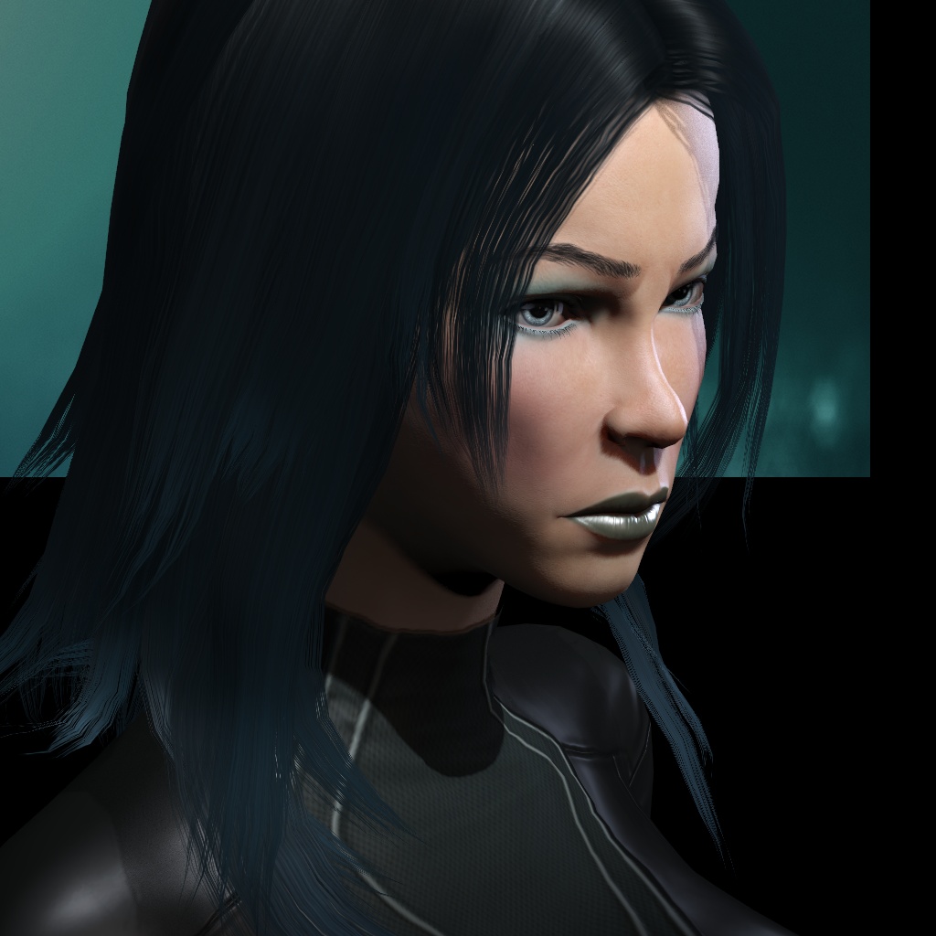Yeneiri