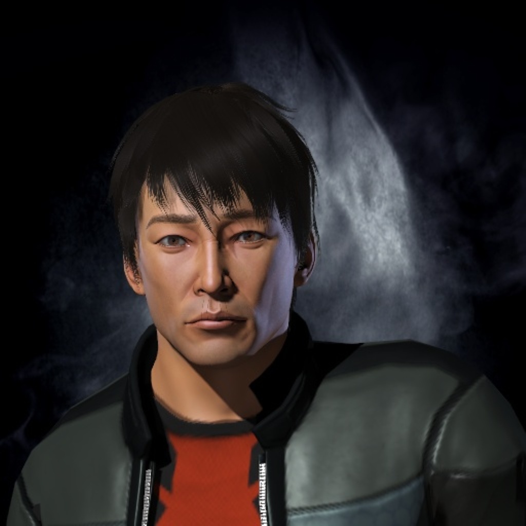 Godfried Tohaki Benuse