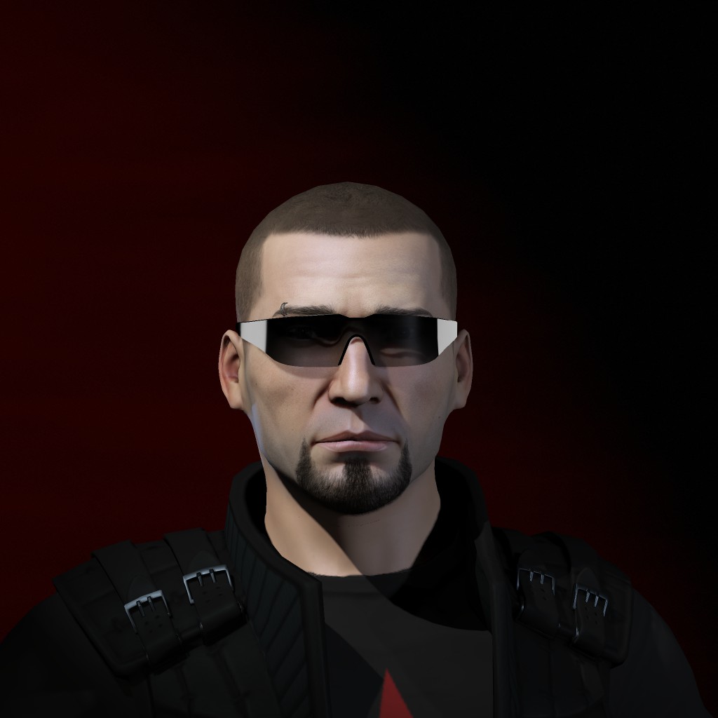 Kaleb Blackclaw