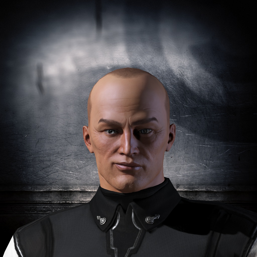 Aris Blutklinge