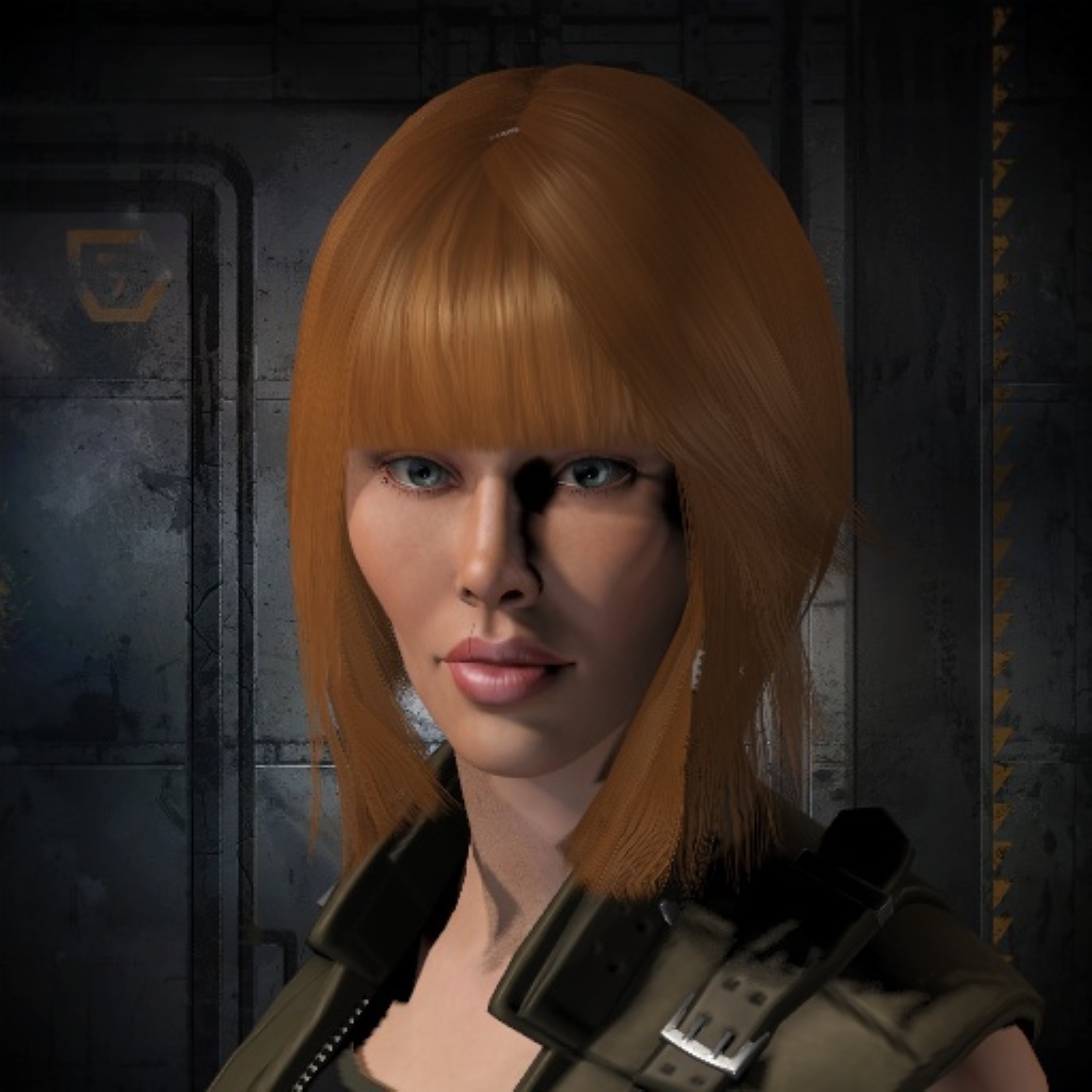 EVA KRISTAL