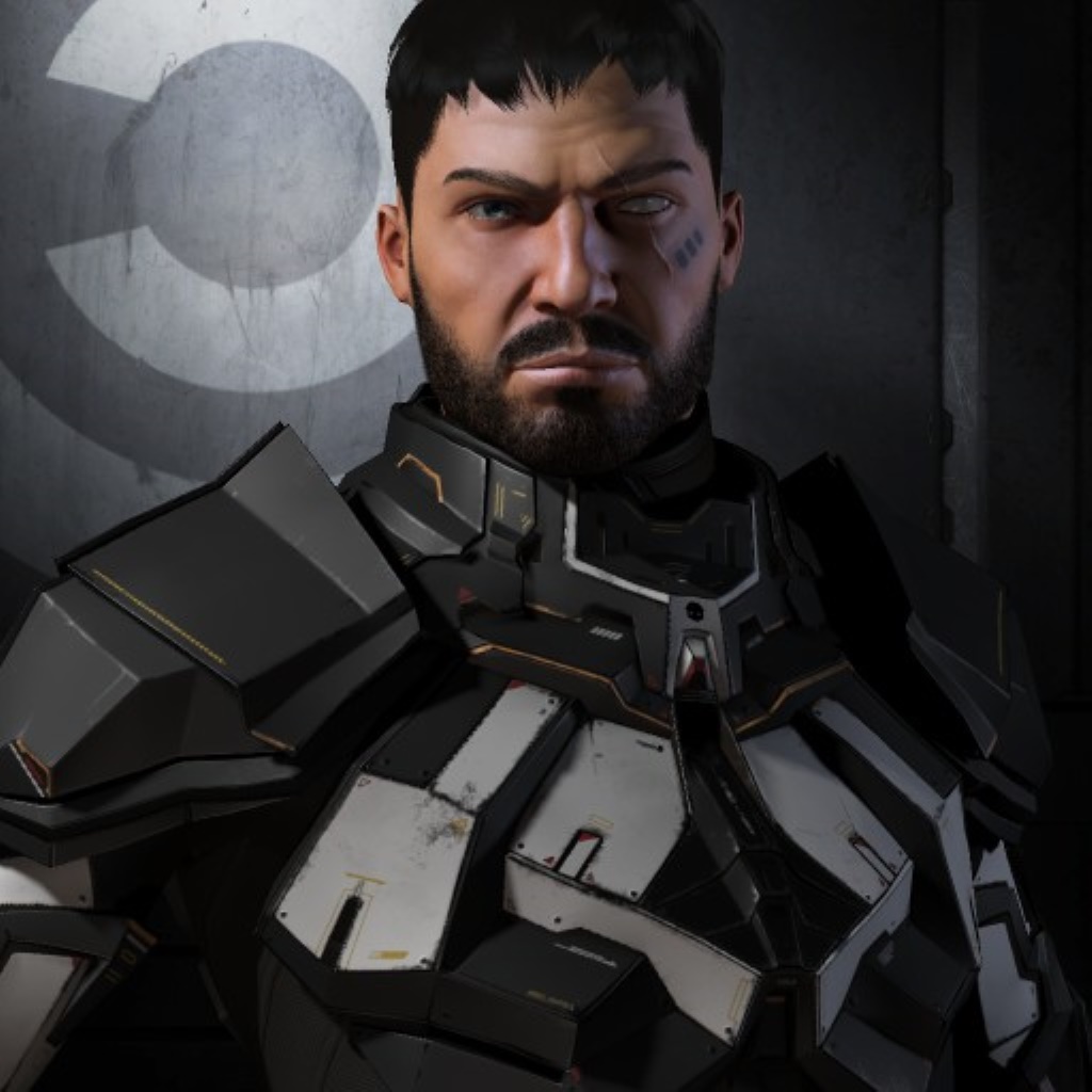Mihail Iron