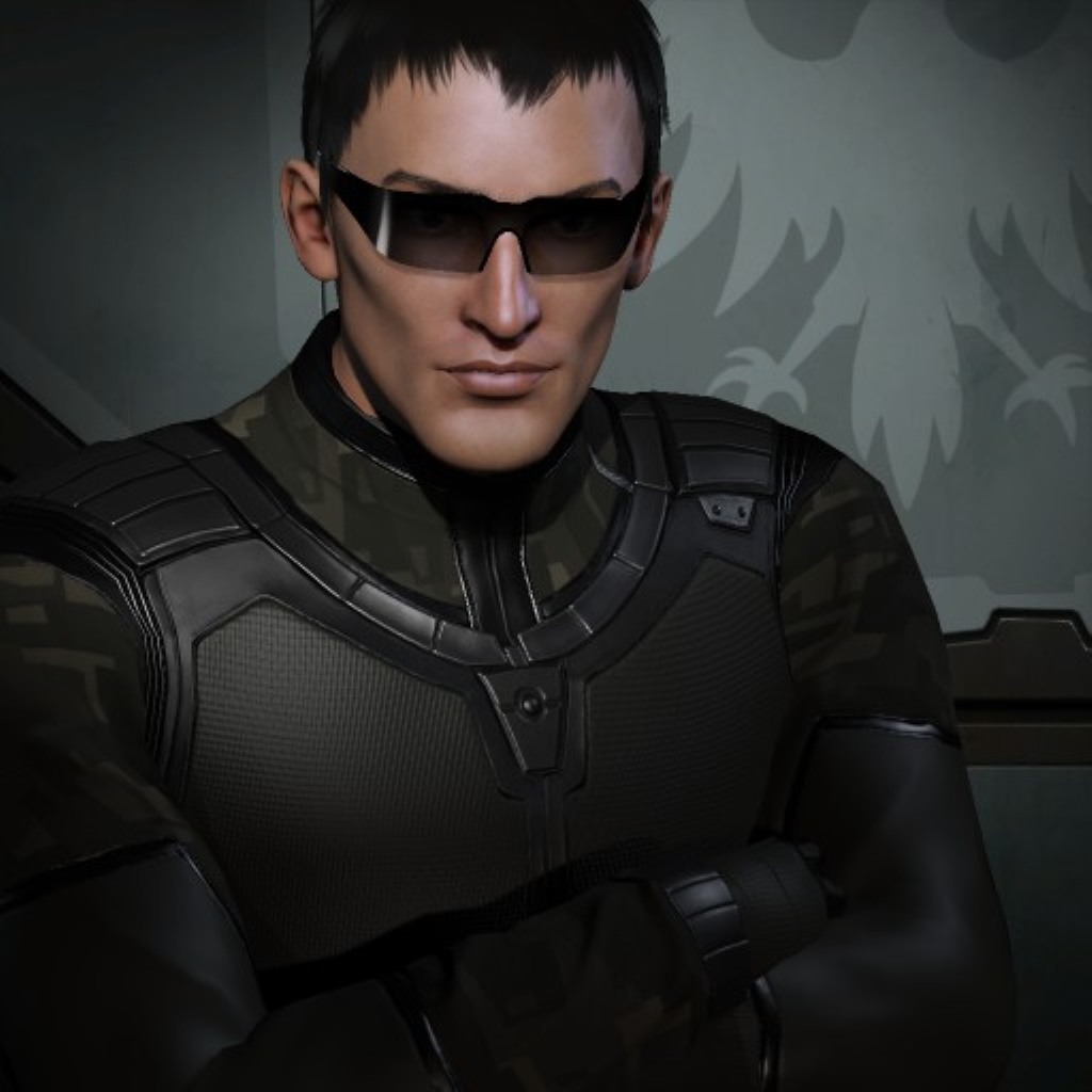 Ranger Ellecon