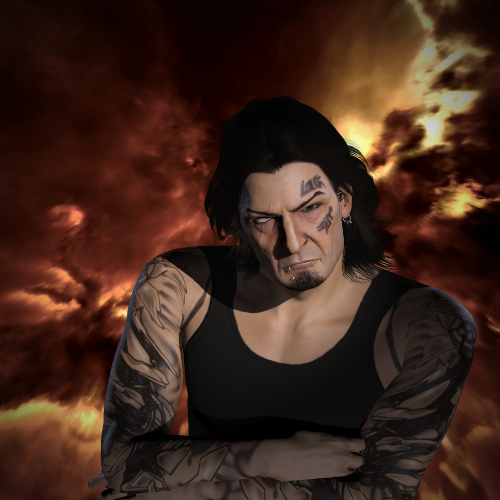 Samael Abalon