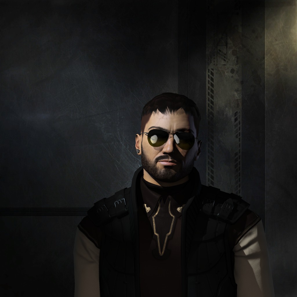 Gabriel Nightshade