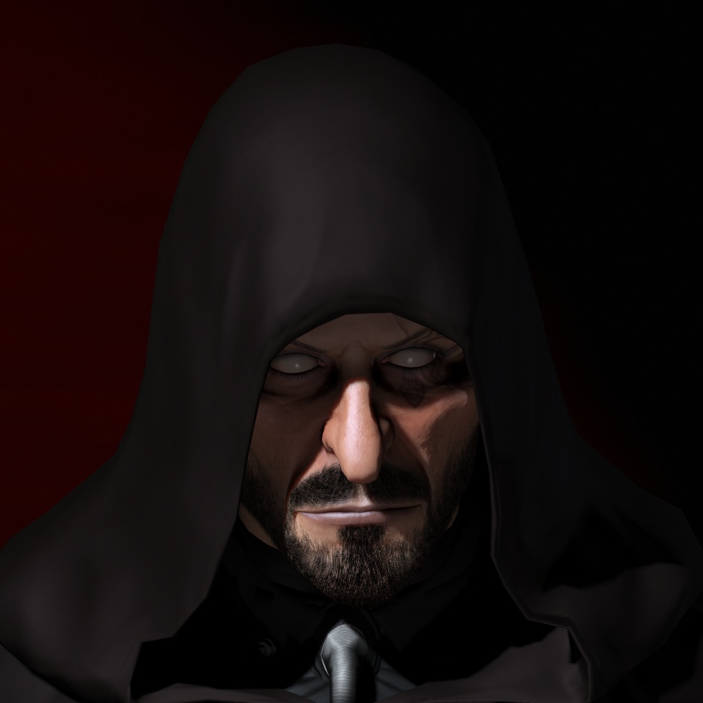 Dario Astarot Tefta