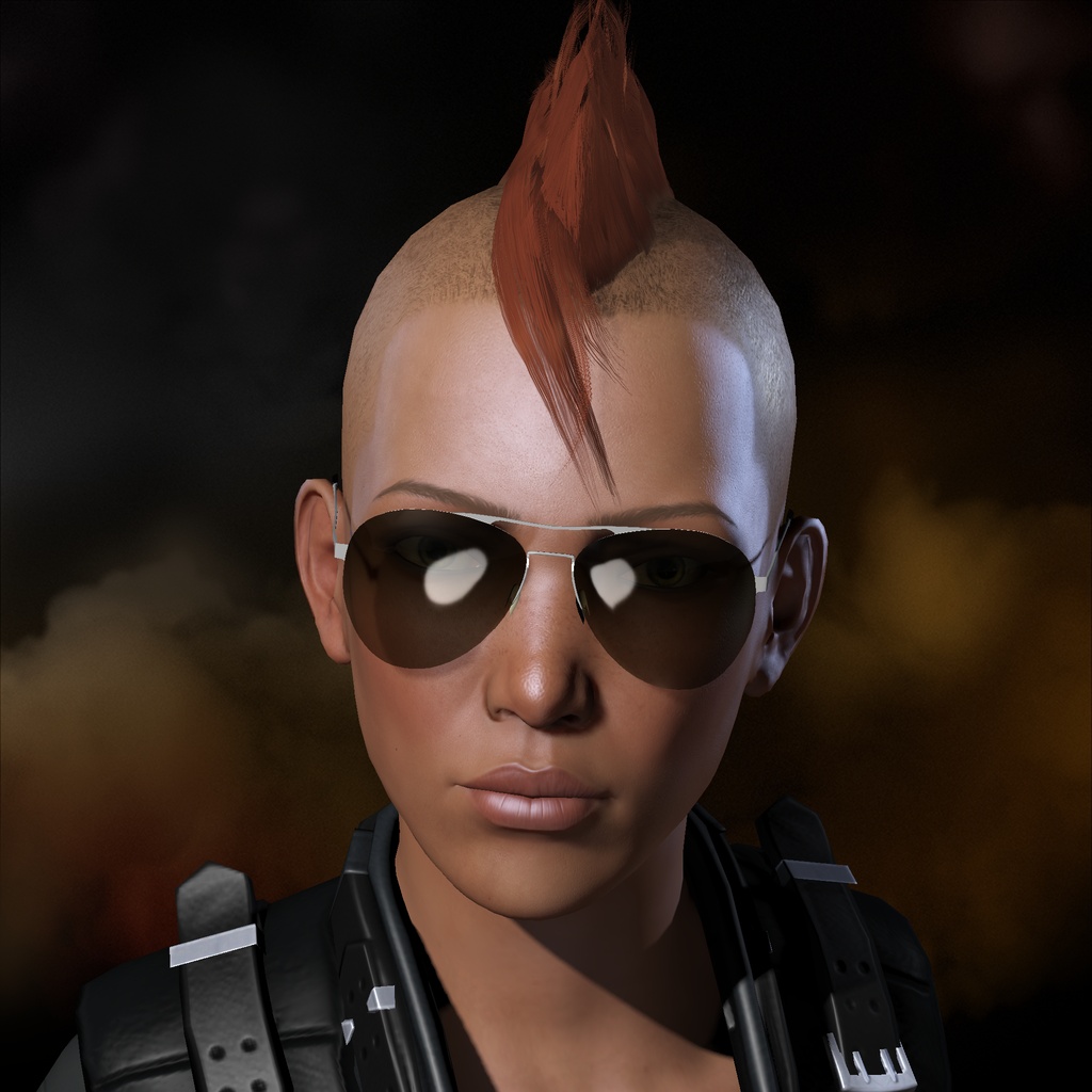 Beta Vasquez