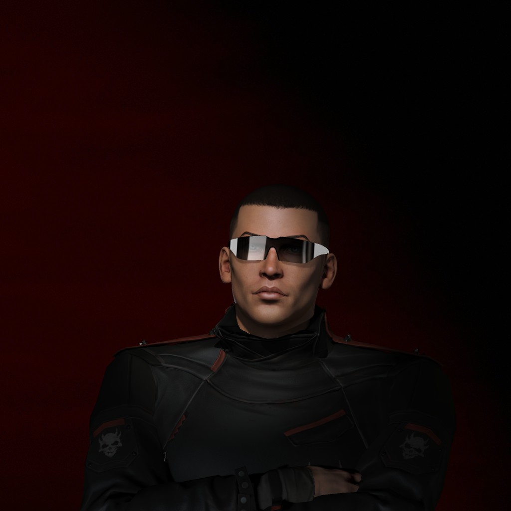 JohnCalos vonScud