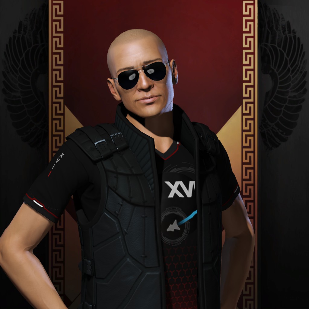 Alex Apocalyptus