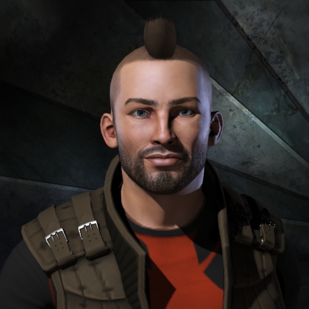 Izgou Crendraven