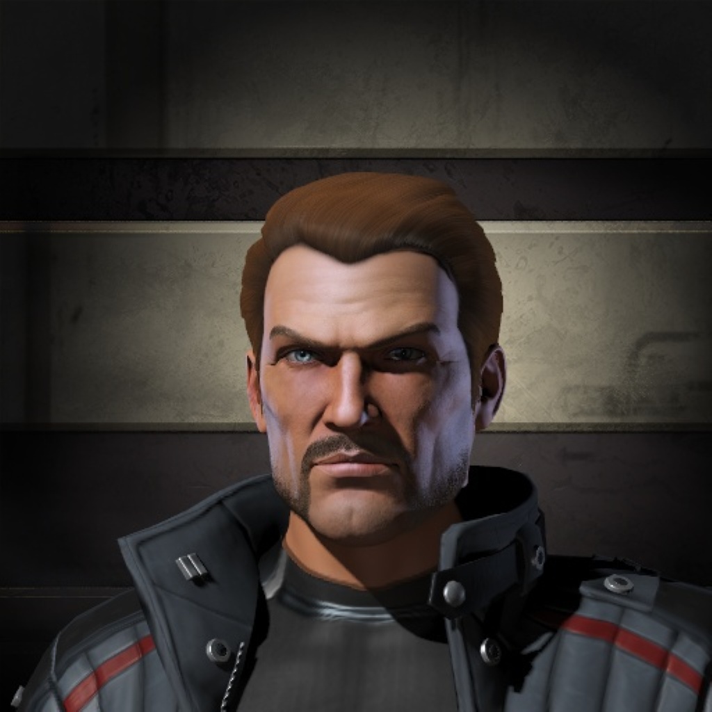 Reardon Forger