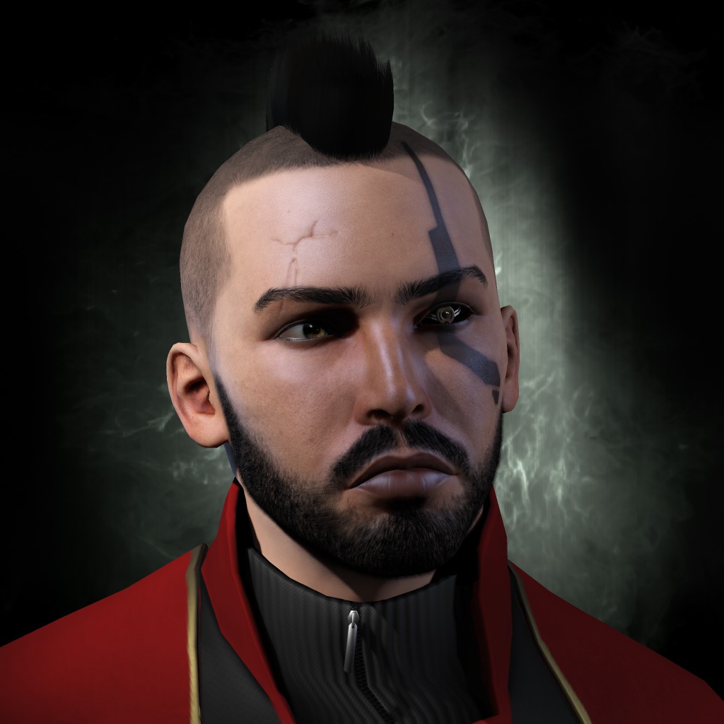 Agathon Tyrrel