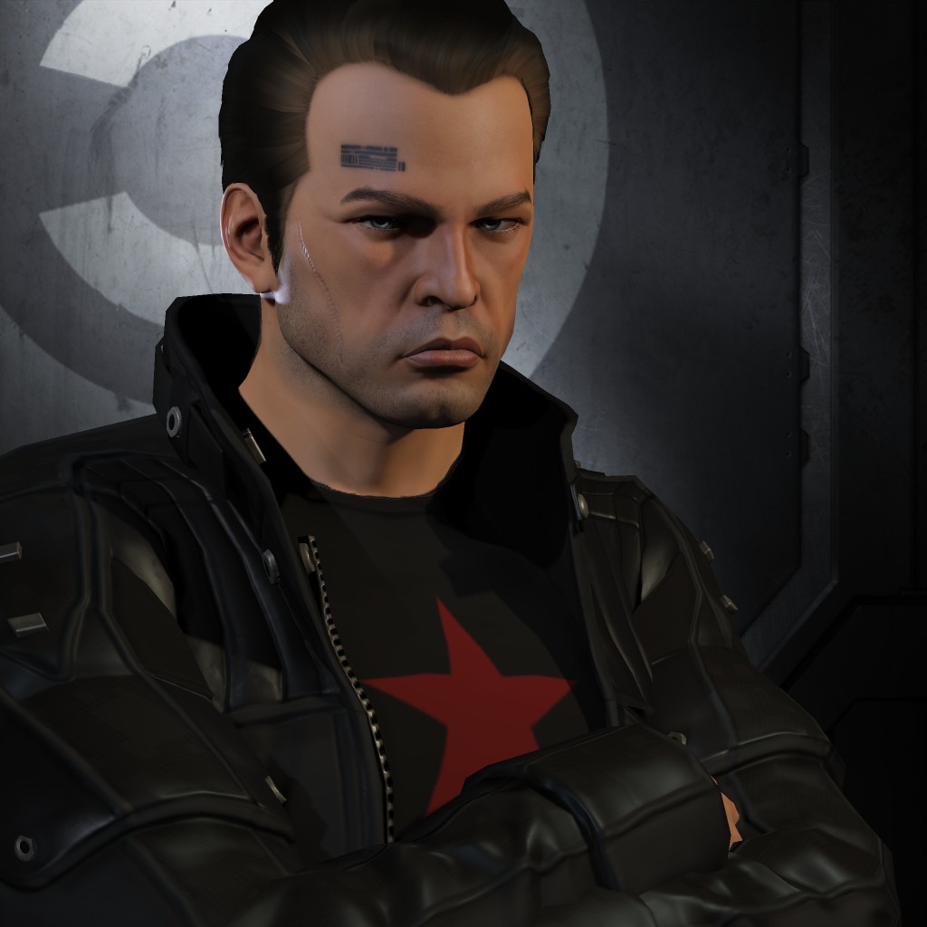 Srgey Nechaev