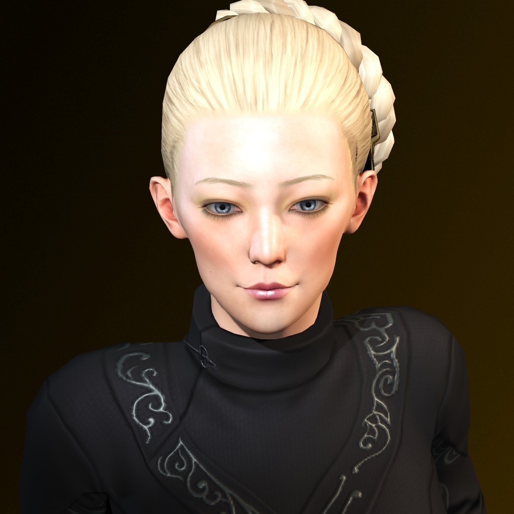 Nyaong Eriker