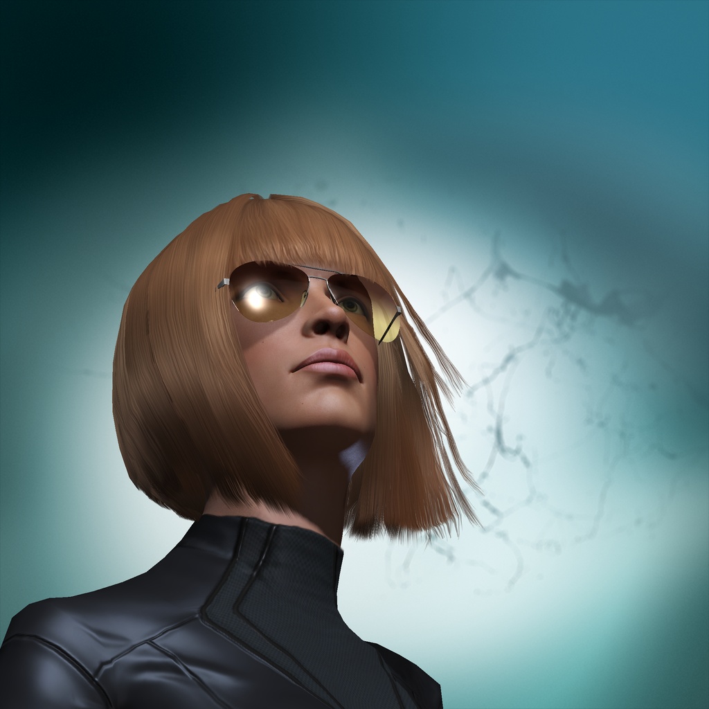 Greta Starbo