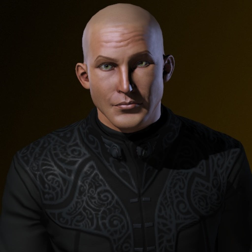 Dmitry Krimov