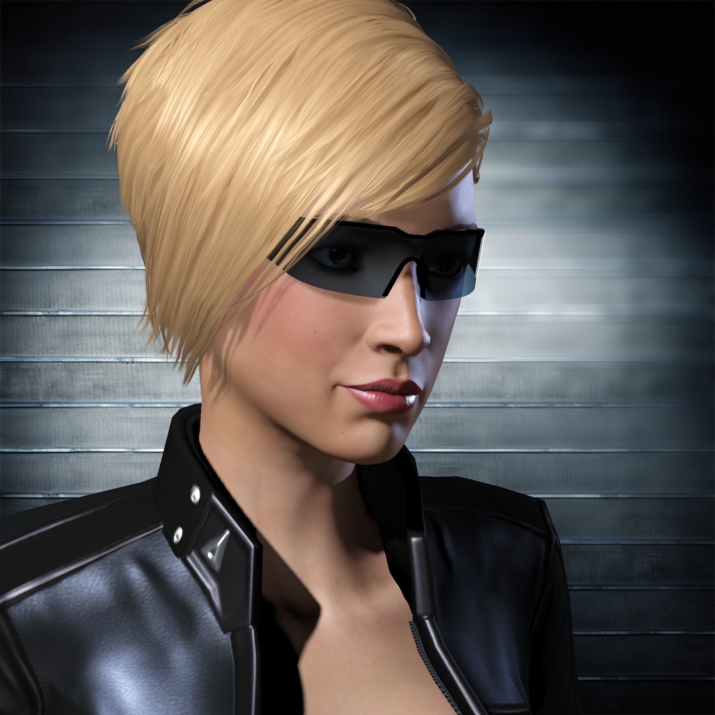 Kate Aspire