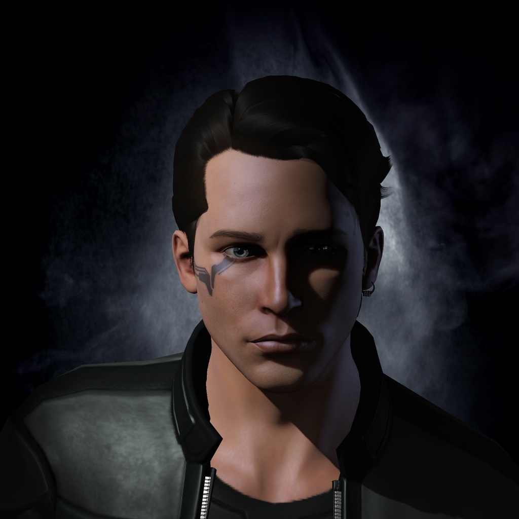 Reegz Shadowfang