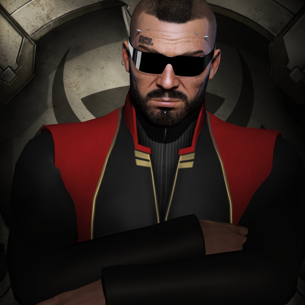 Darien Shields