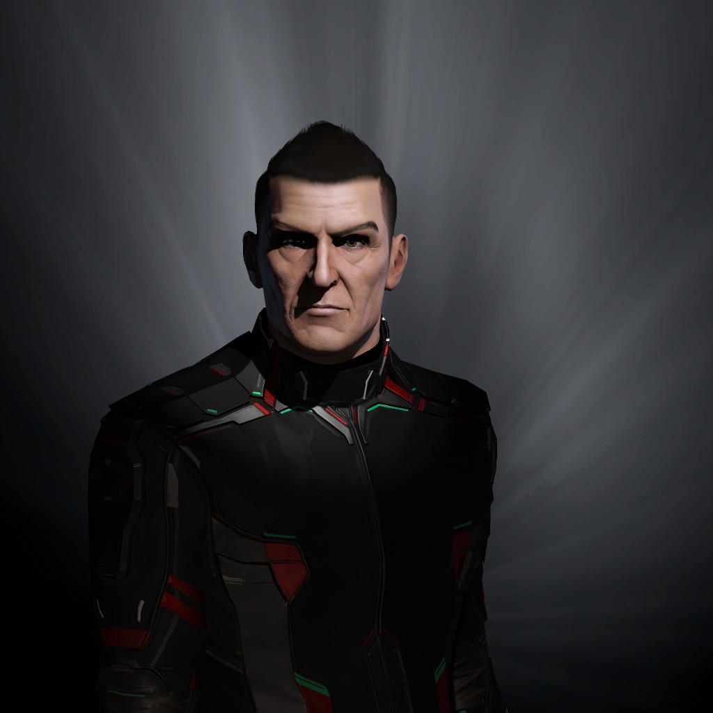 Shurik Kadeyooh