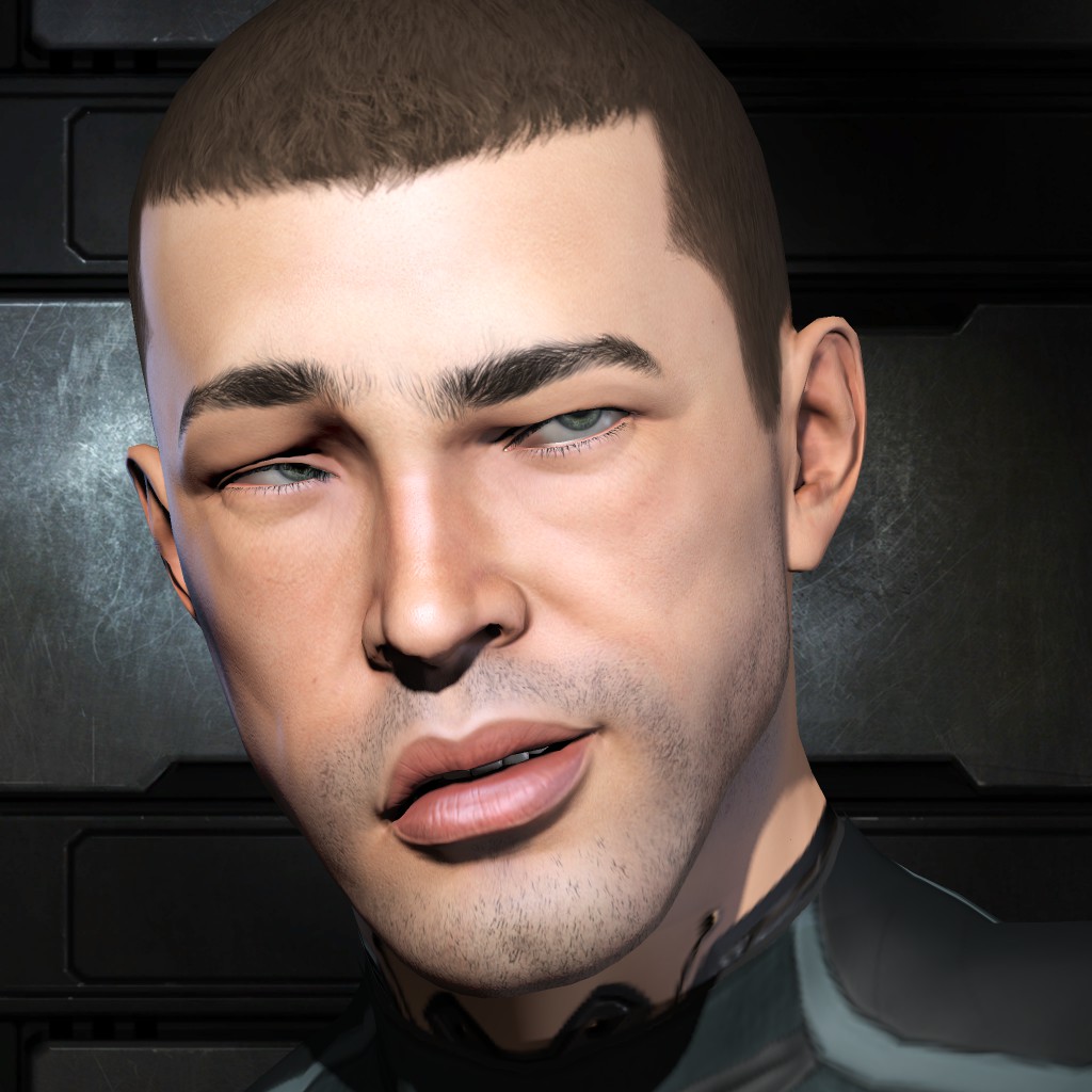 Drunken Striker