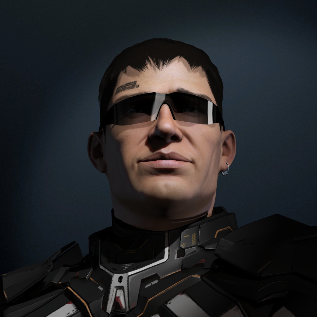 Roddan Barr