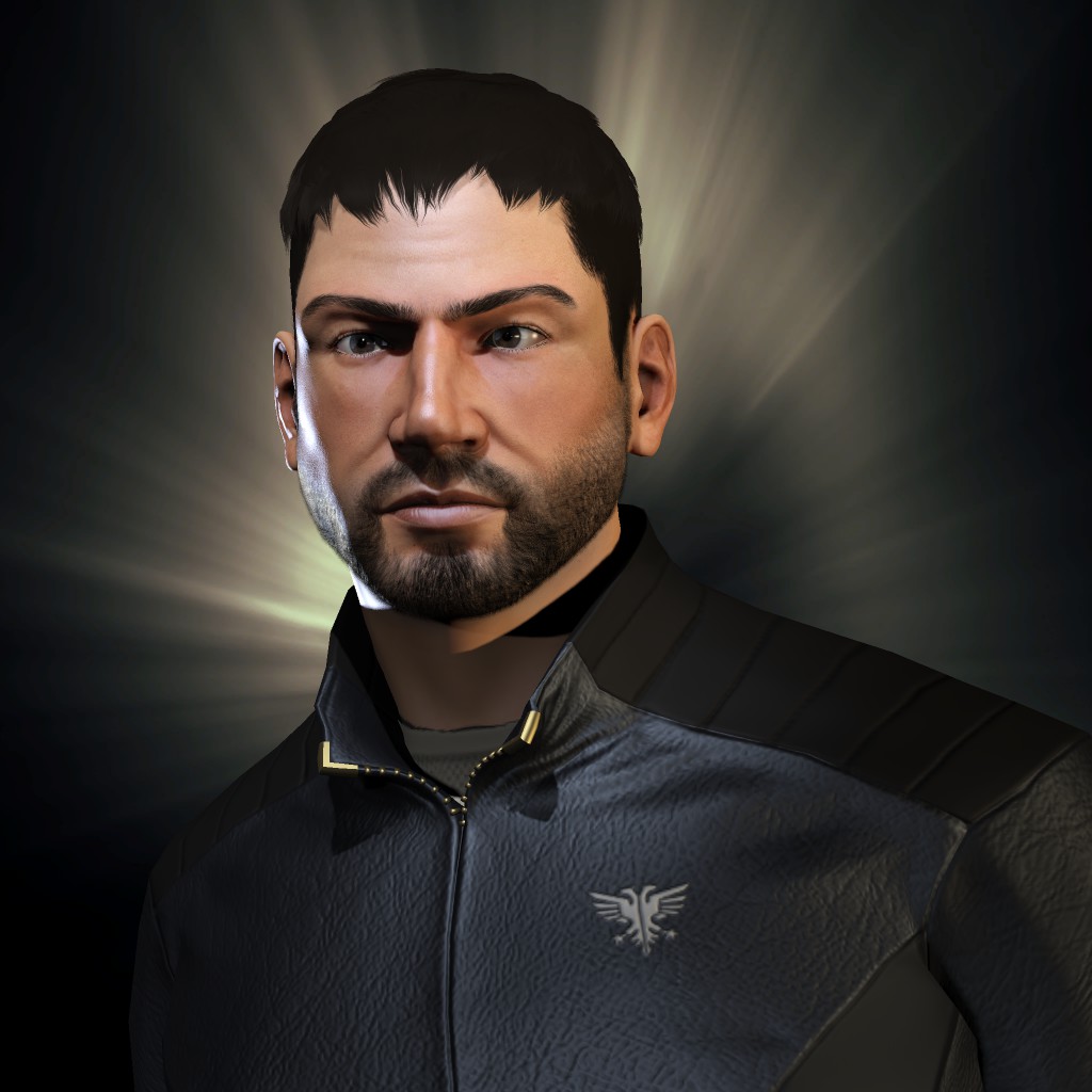Bryan O'Conner