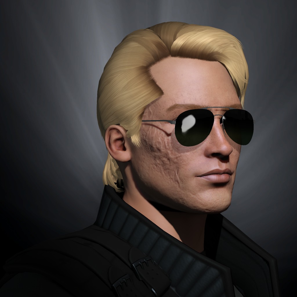 Troy Kjeldorn