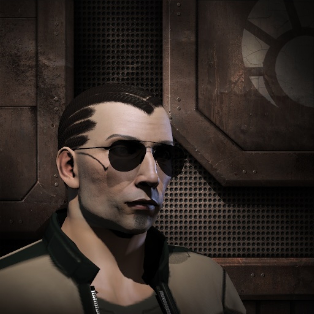 Orion Ditchdigger