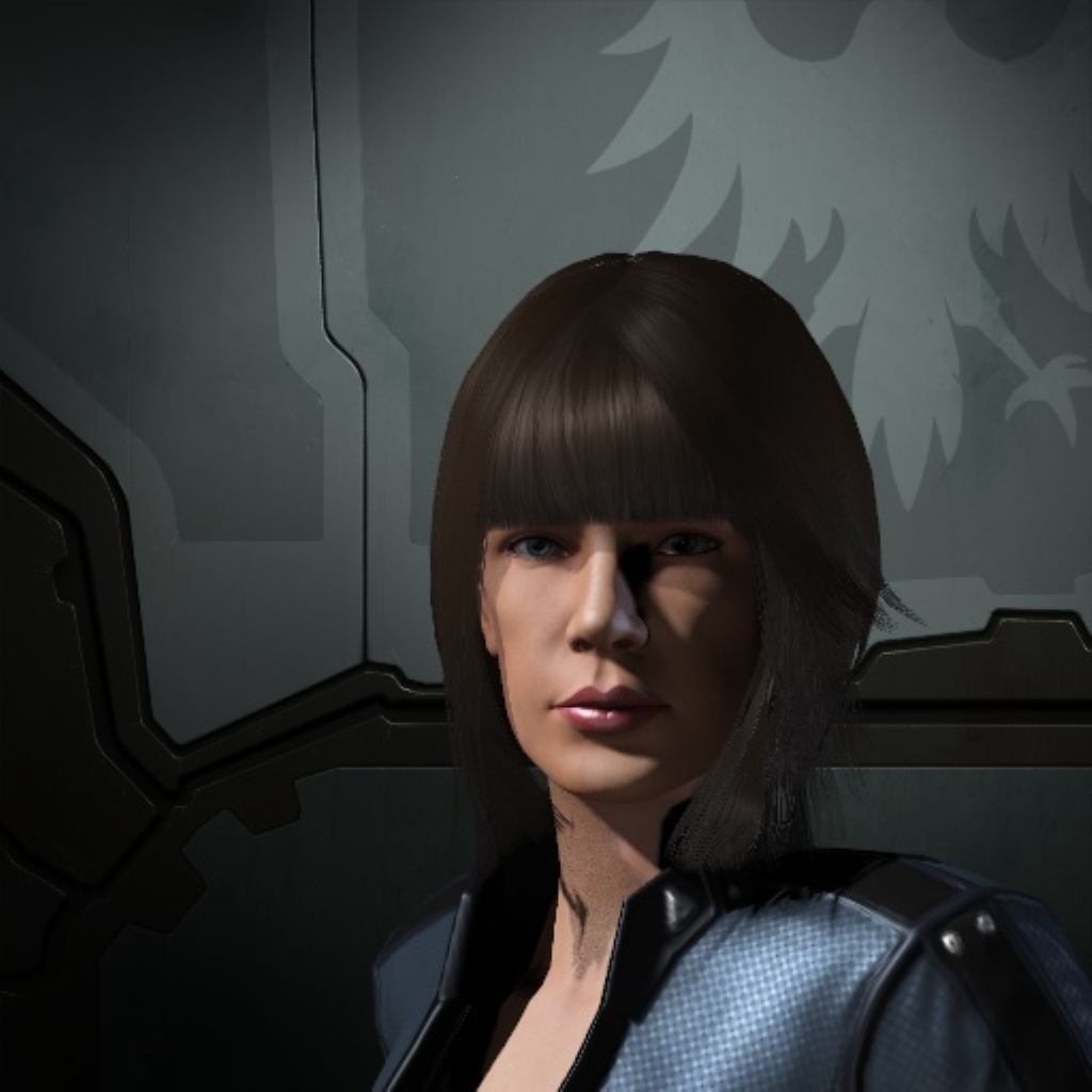 IamCirrus Okaski