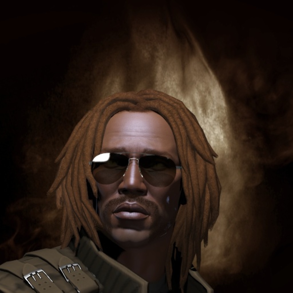 kounta kinnte