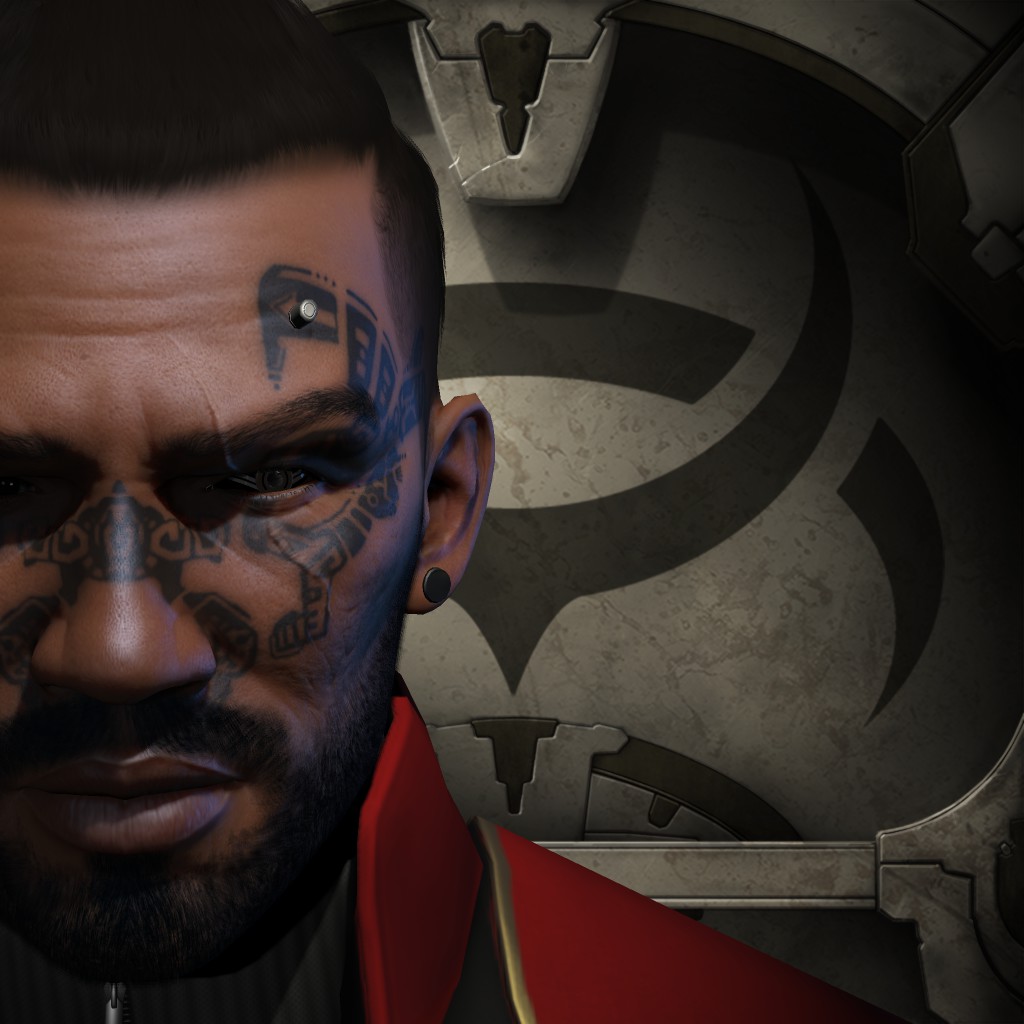 Tirion Prajiksson