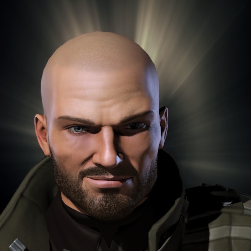 Vlad O'Neil
