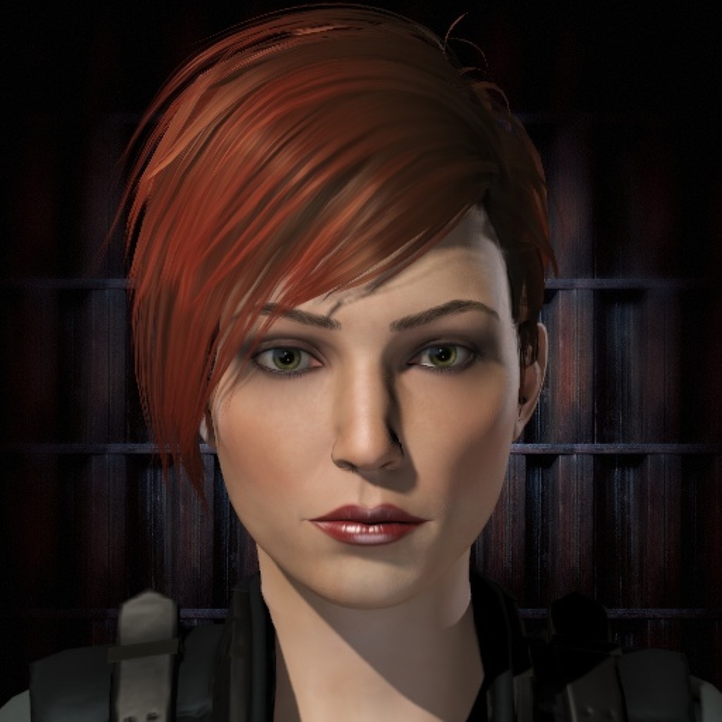 Morrigan Jakuard