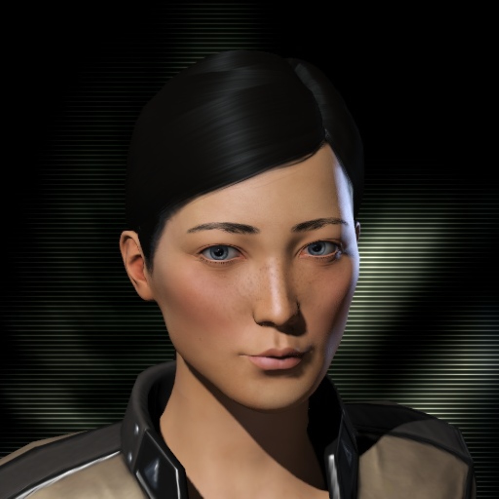 diana Keikira