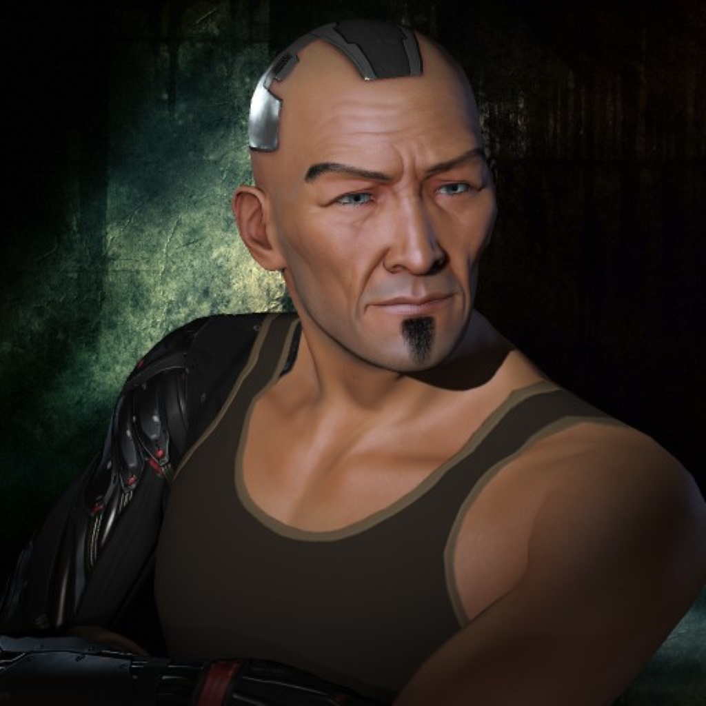 Chris Depran