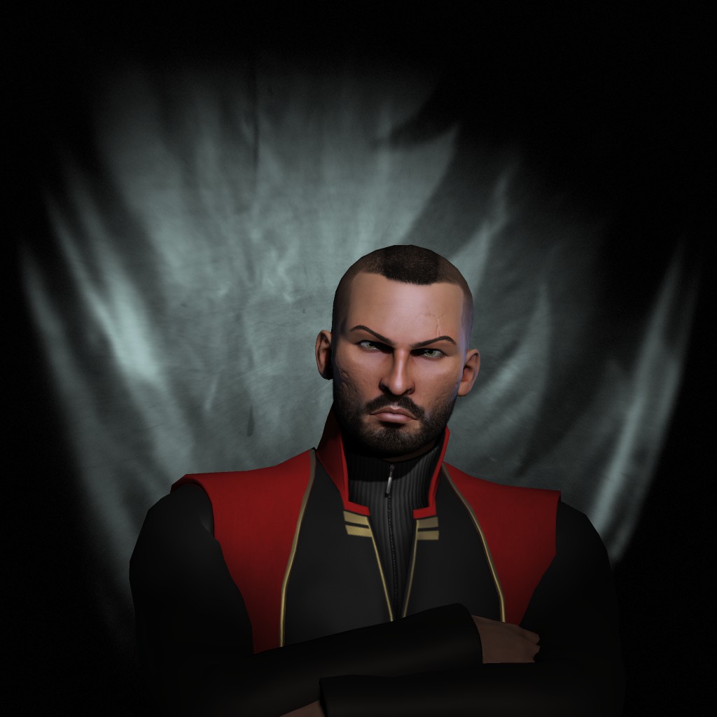 Alexander Vilkov