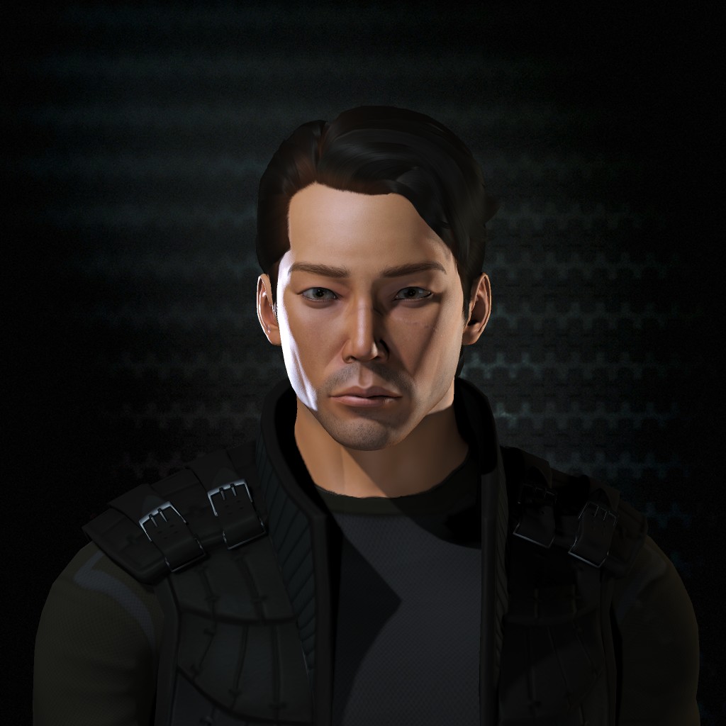 Lial Sosuke