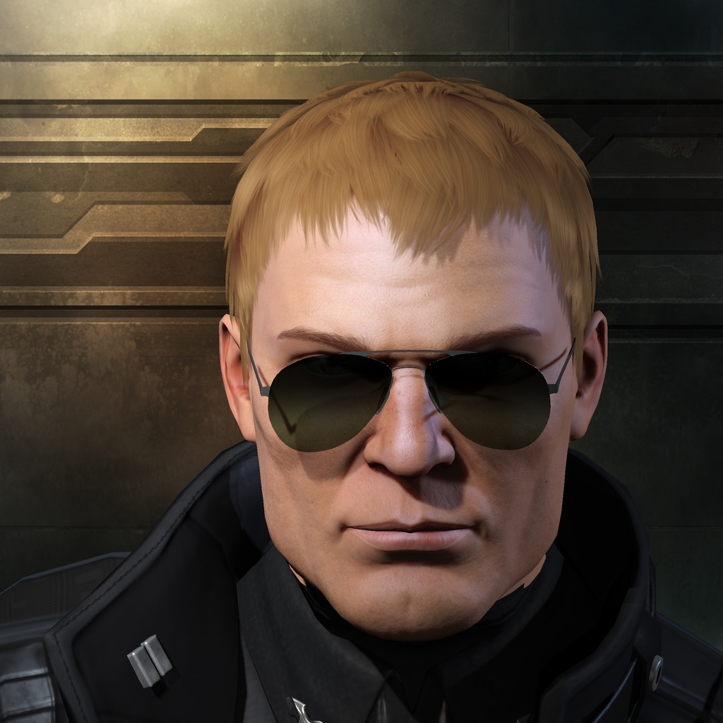 Brett Aurilen