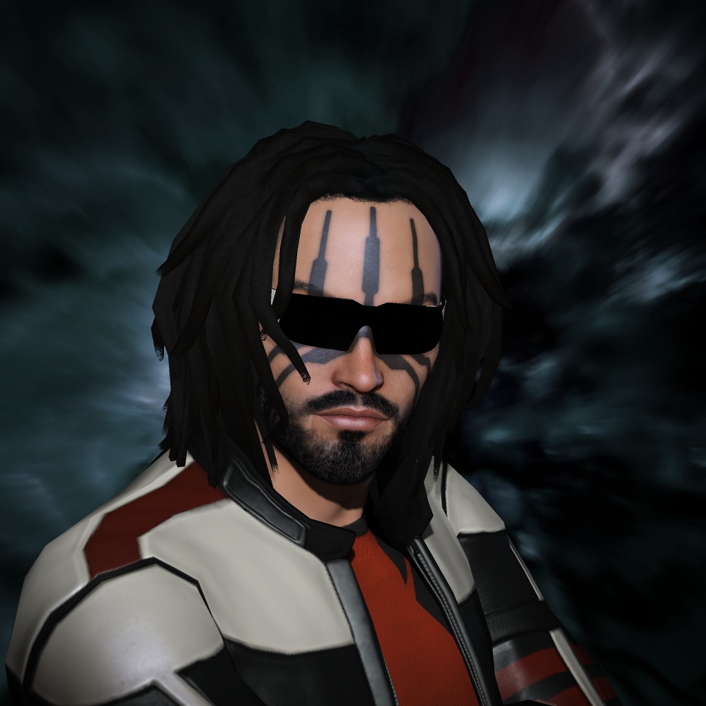 Rucus Burbon