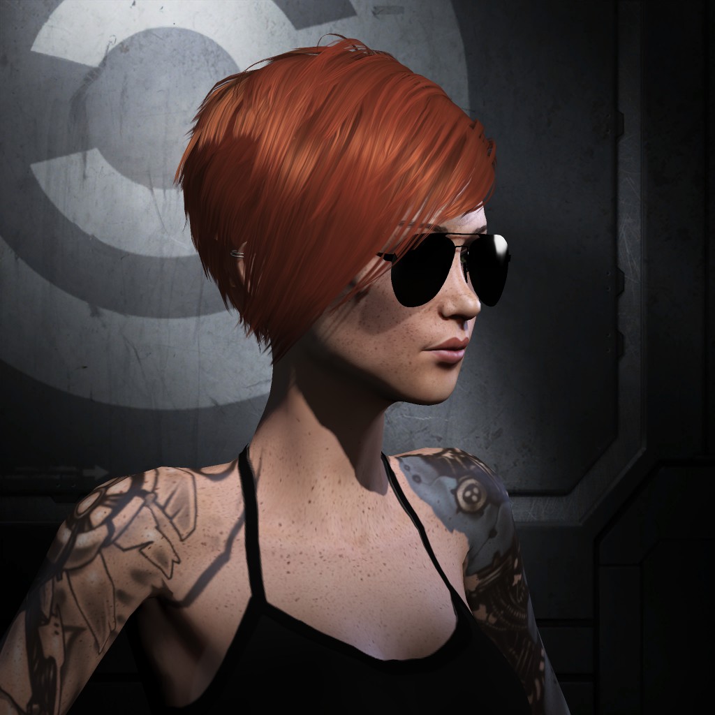 Maxine Mirkof