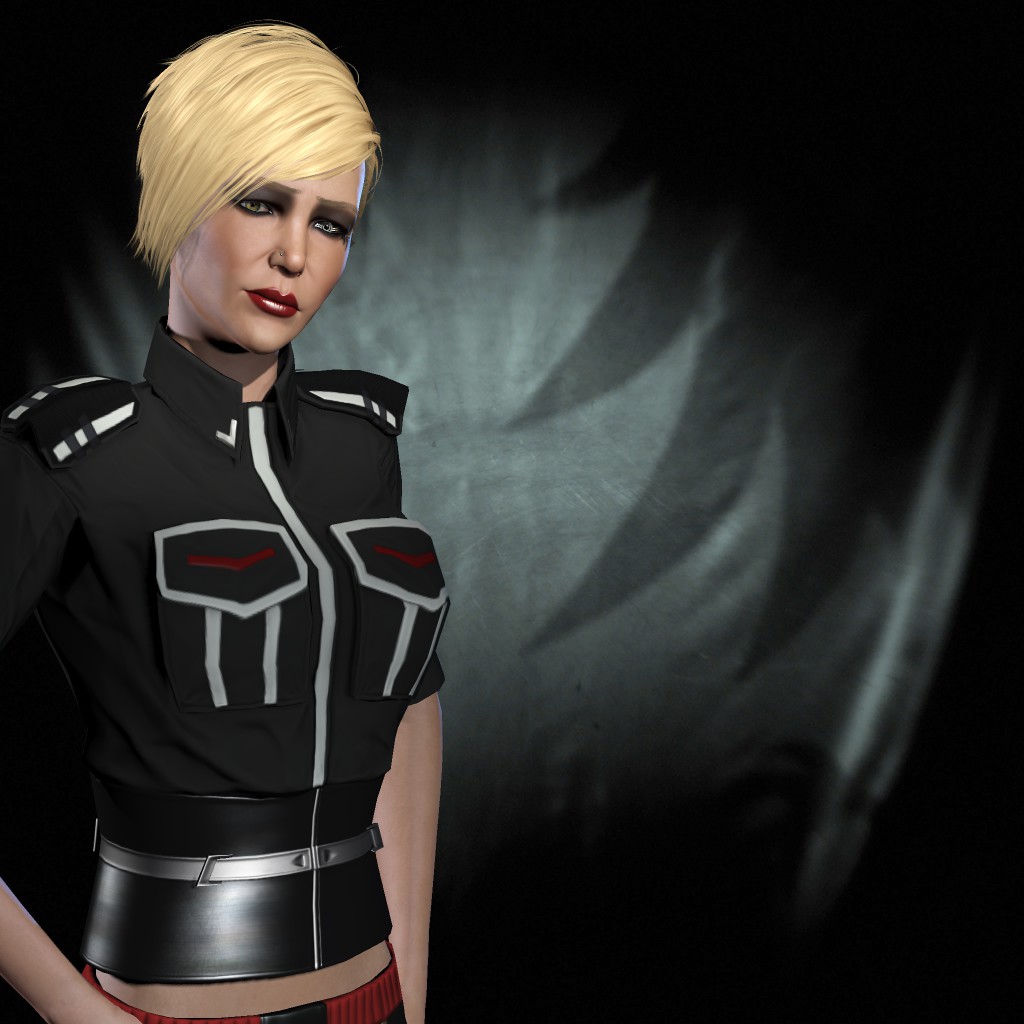 Cadar Deathstrike