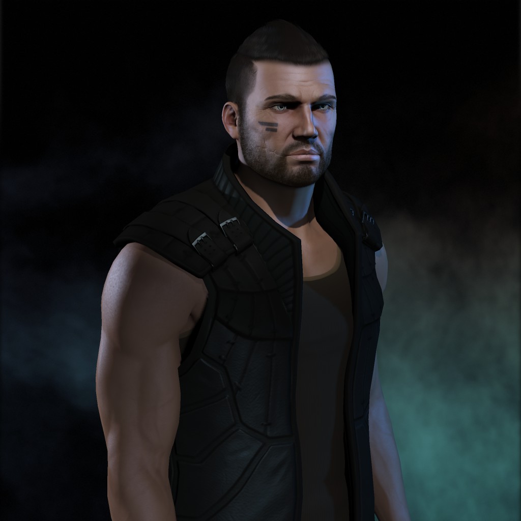 Sven Kado