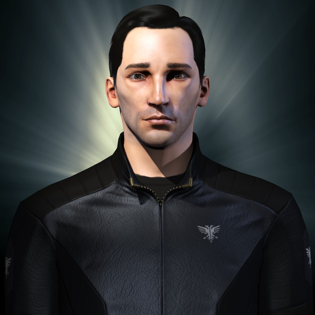 Kieran Daisho
