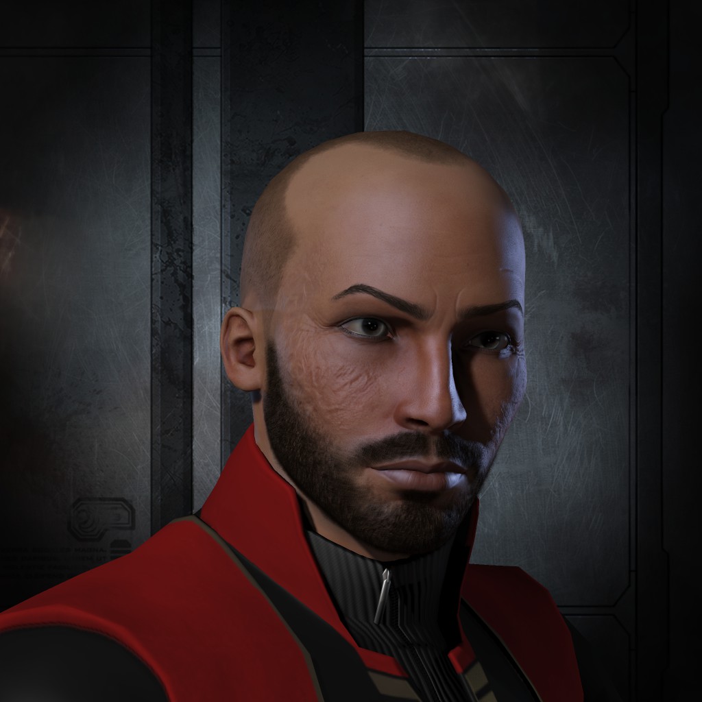 Leothras Andedare