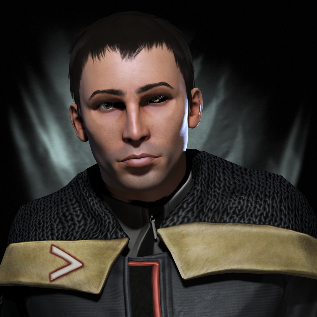 AndrewB Darkyn