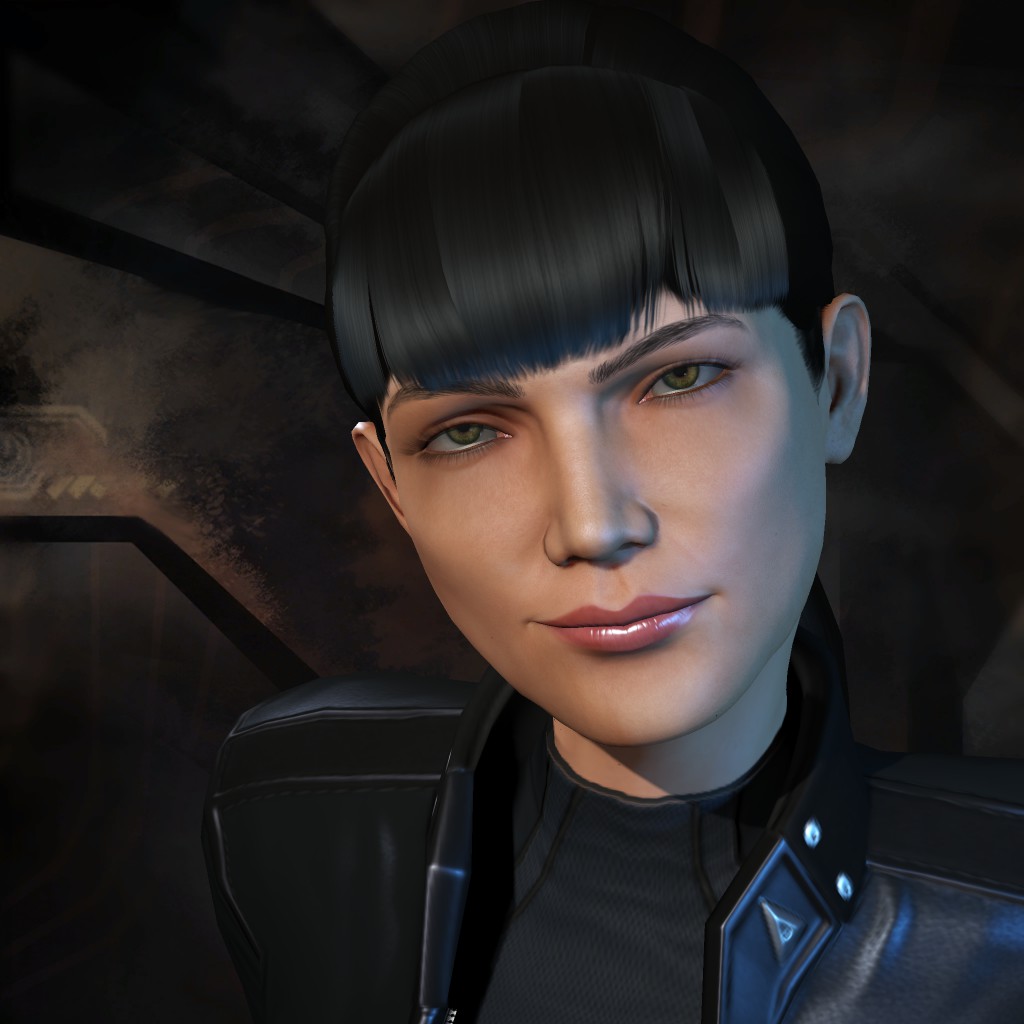 Annamaria Dashan