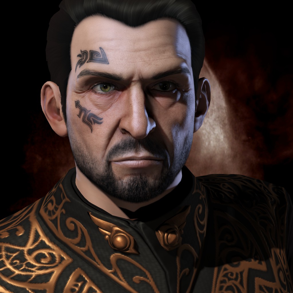 max Deman